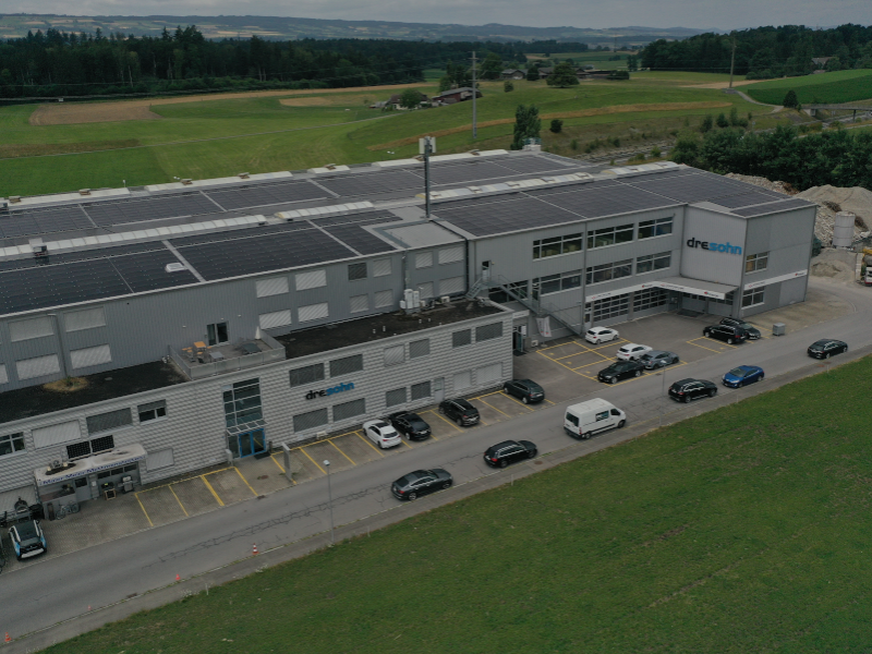 Standort Mettmenstetten