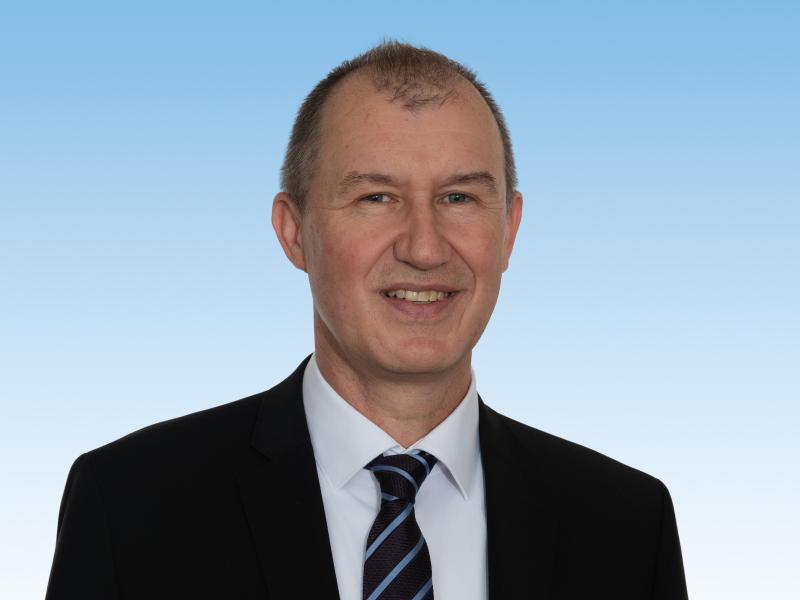 Roger Sager